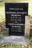 Cornelia Hendrika Brandsma (1908-1935) en Elizabeth Brandsma (1911-2007)