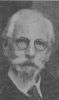 Thesingh, Abraham Hendrik